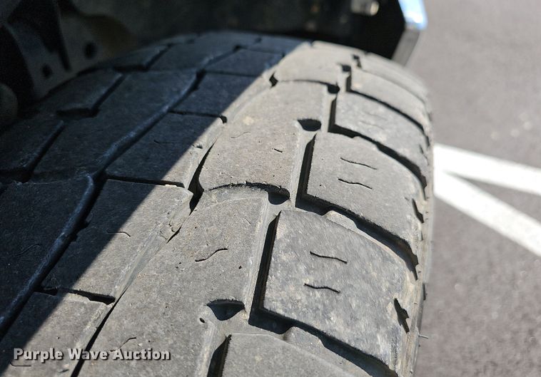 image for item OG9416 2013 Ford F150  SuperCrew pickup truck