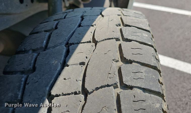 image for item OG9416 2013 Ford F150  SuperCrew pickup truck