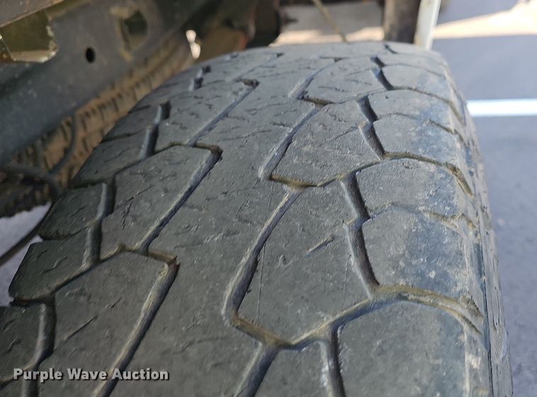 image for item OG9416 2013 Ford F150  SuperCrew pickup truck