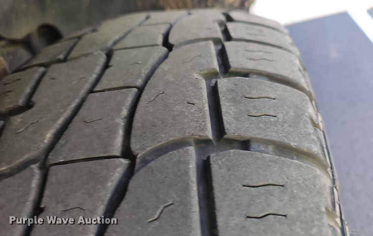 image for item OG9416 2013 Ford F150  SuperCrew pickup truck