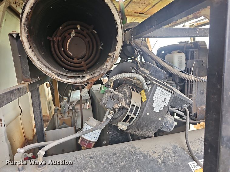 image for item OG9418 1977 Ford  van