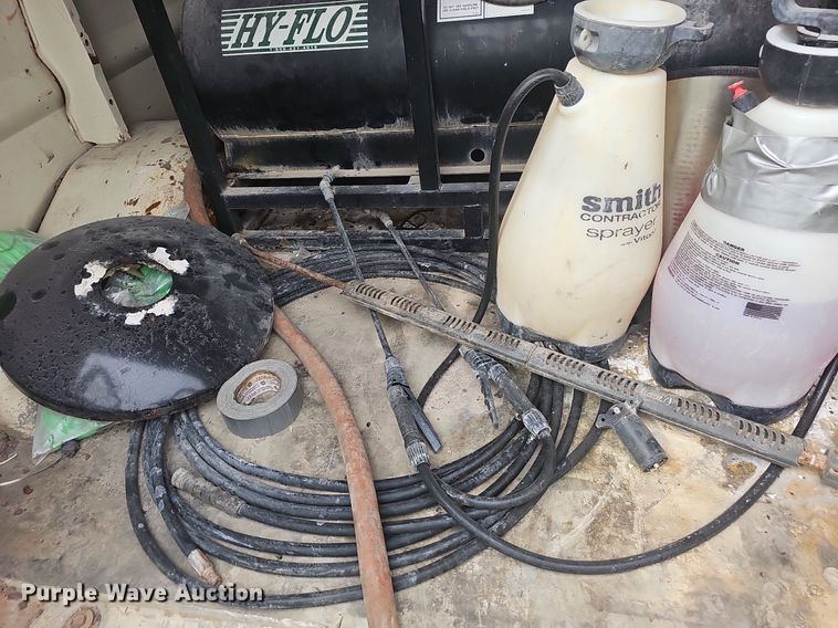 image for item OG9418 1977 Ford  van