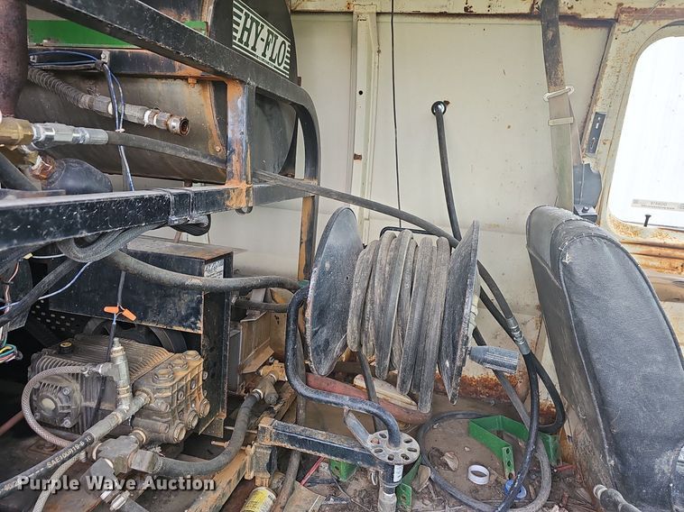 image for item OG9418 1977 Ford  van