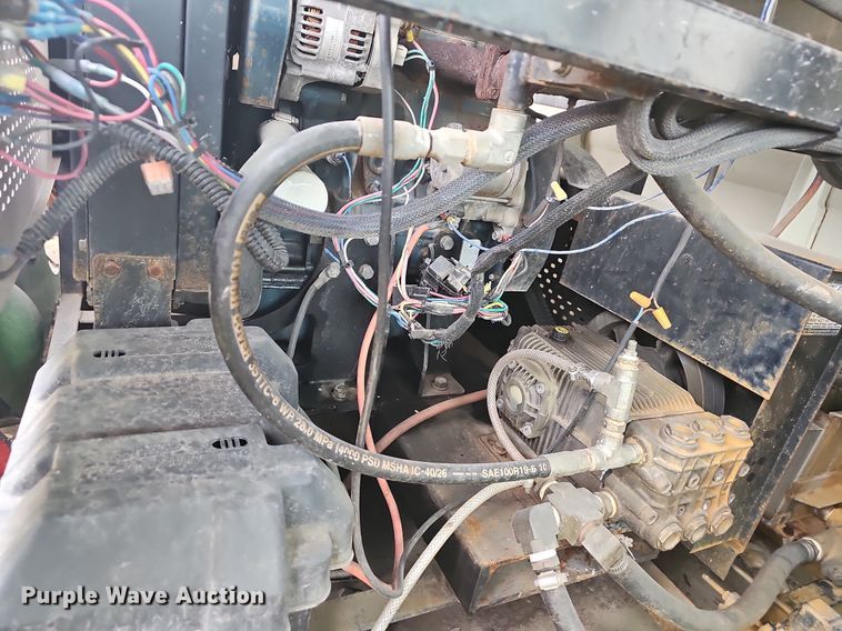 image for item OG9418 1977 Ford  van