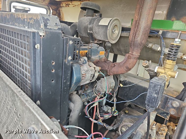 image for item OG9418 1977 Ford  van