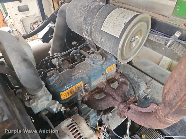 image for item OG9418 1977 Ford  van