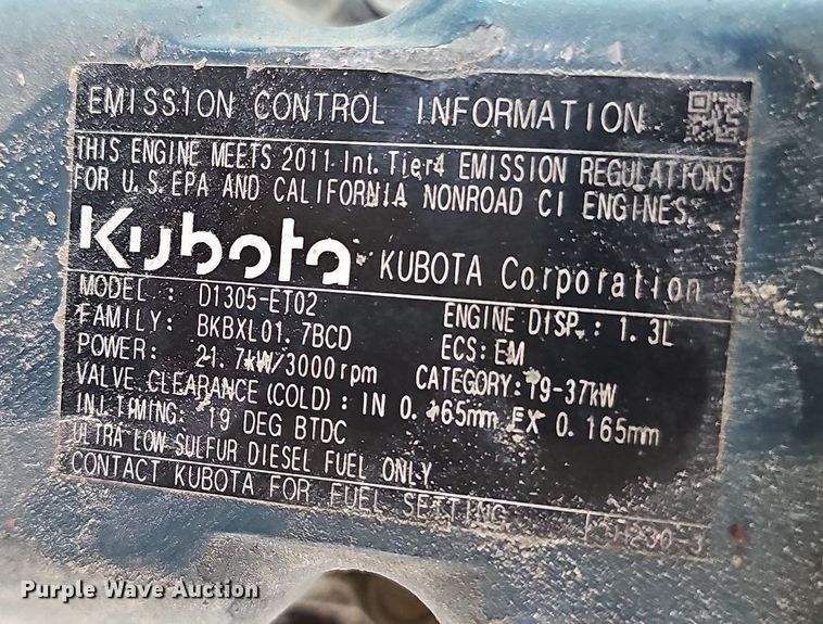 image for item OG9418 1977 Ford  van