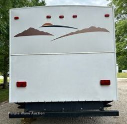 image for item OK9666 2006 Monaco Coach Holiday Rambler  camper