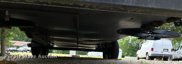 image for item OK9666 2006 Monaco Coach Holiday Rambler  camper