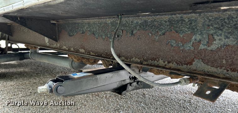 image for item OK9666 2006 Monaco Coach Holiday Rambler  camper