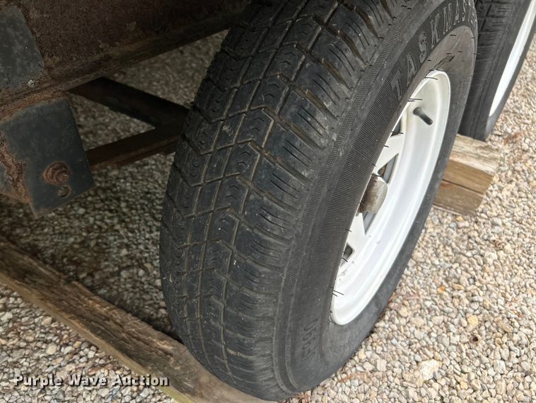 image for item OK9666 2006 Monaco Coach Holiday Rambler  camper