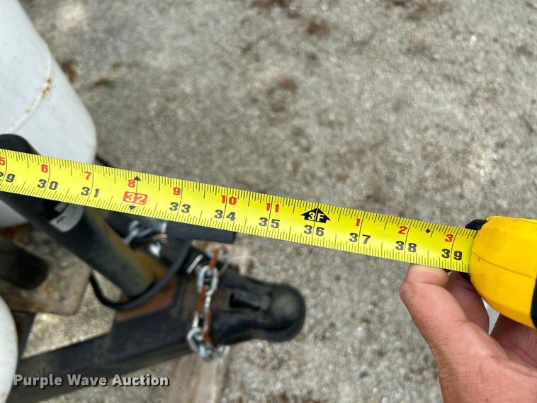 image for item OK9666 2006 Monaco Coach Holiday Rambler  camper