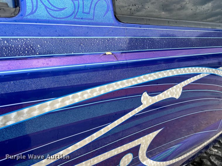 image for item OK9758 2004 Ford Excursion  SUV