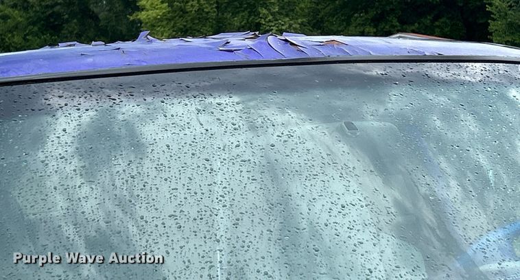 image for item OK9758 2004 Ford Excursion  SUV