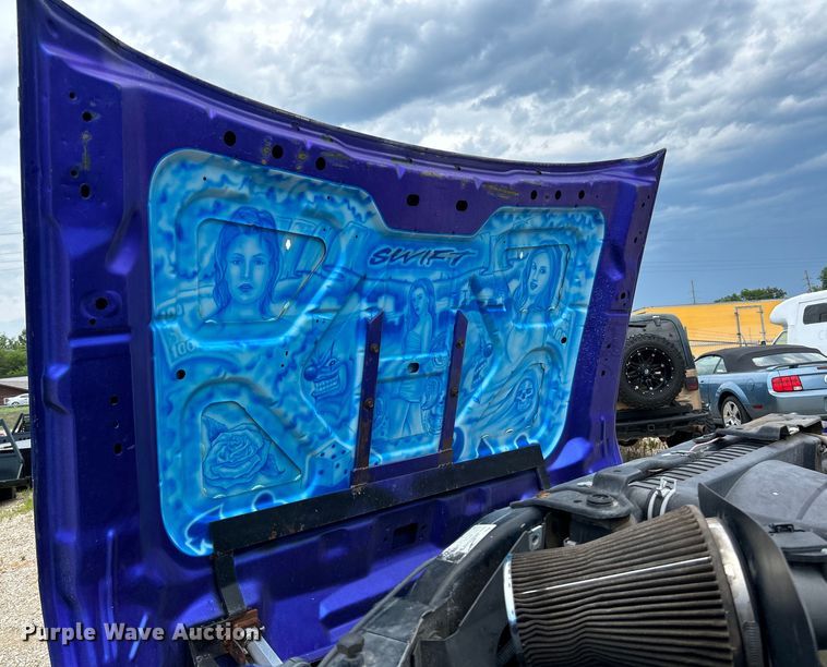 image for item OK9758 2004 Ford Excursion  SUV