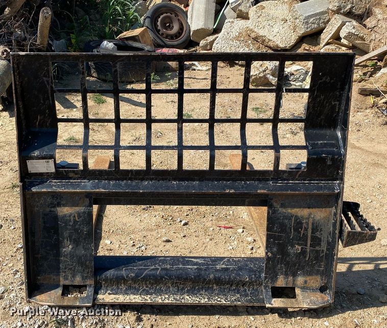 image for item DI7827 2017 Bobcat T650  tracked skid steer loader