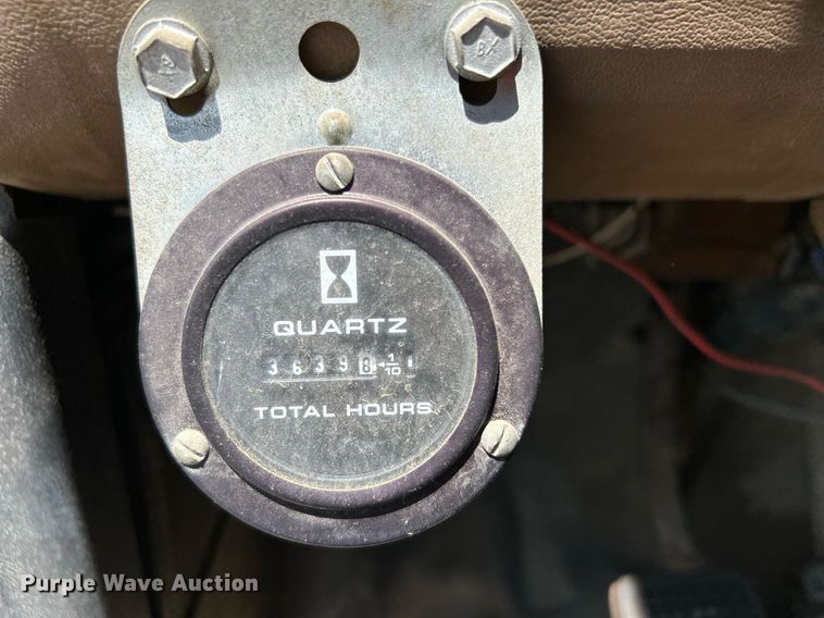 image for item DJ6308 1988 Ford F700  tank truck