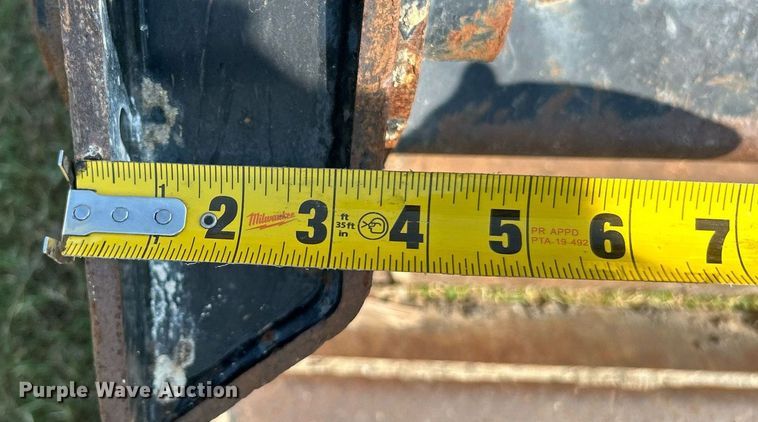 image for item DJ6318 2015 Caterpillar 299D  tracked skid steer loader