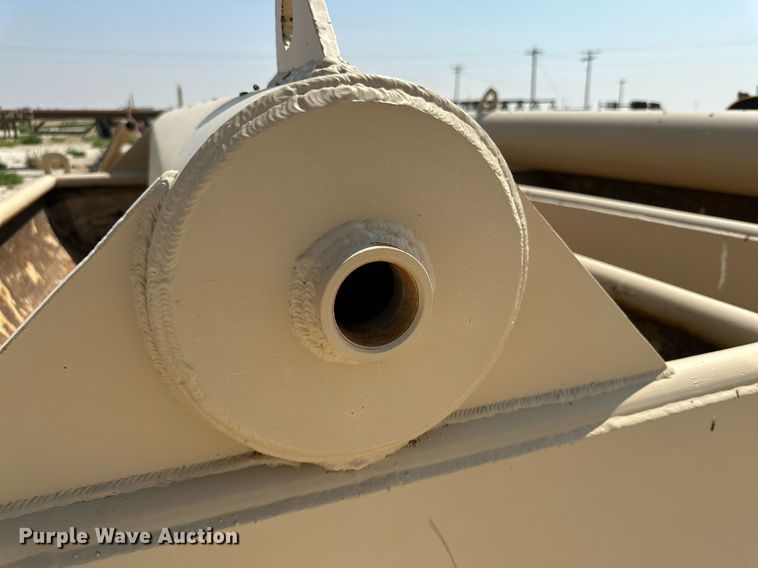 image for item DK2499 (2) steel test pits