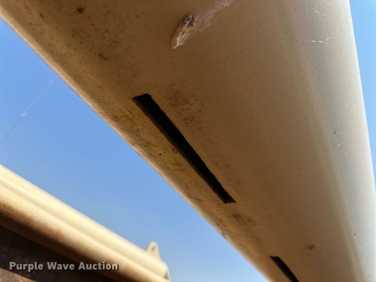 image for item DK2499 (2) steel test pits