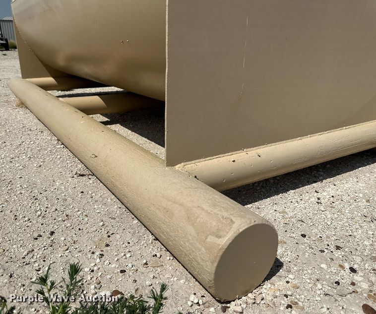 image for item DK2499 (2) steel test pits