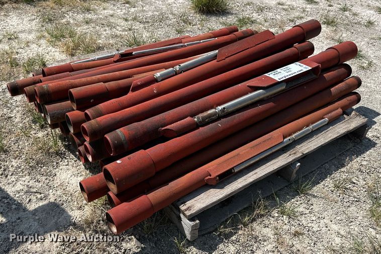 image for item DK2504 (25) frac nozzles