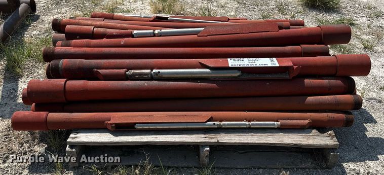 image for item DK2504 (25) frac nozzles