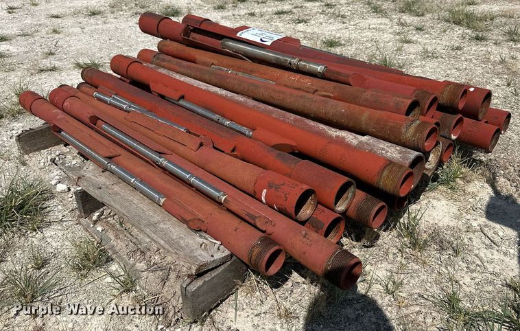 image for item DK2504 (25) frac nozzles