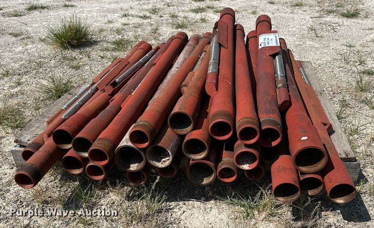 image for item DK2504 (25) frac nozzles