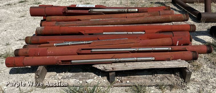 image for item DK2504 (25) frac nozzles