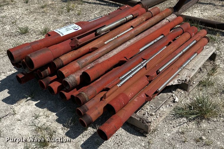 image for item DK2504 (25) frac nozzles