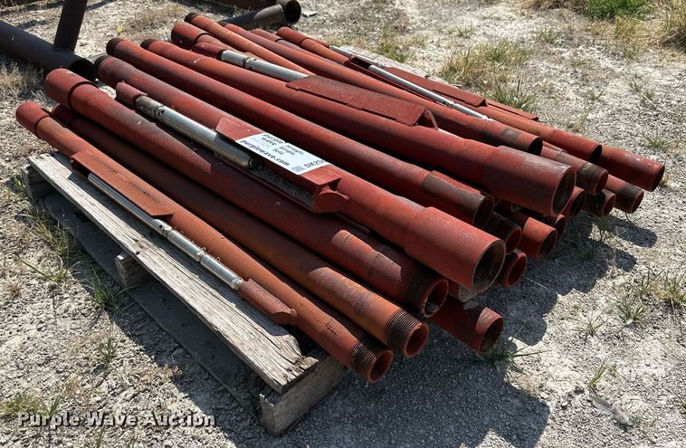 image for item DK2504 (25) frac nozzles