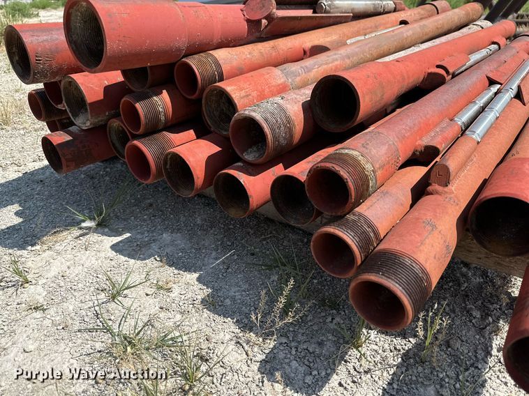 image for item DK2504 (25) frac nozzles