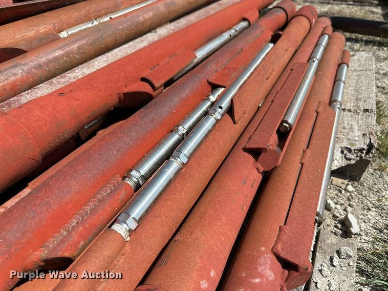 image for item DK2504 (25) frac nozzles