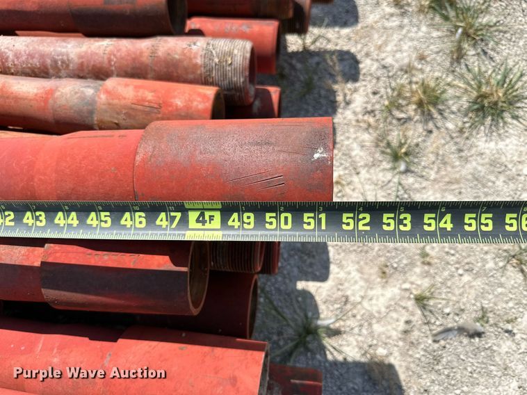 image for item DK2504 (25) frac nozzles