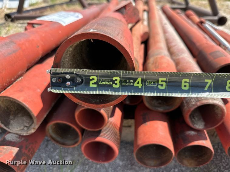 image for item DK2504 (25) frac nozzles