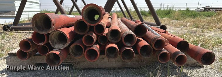 image for item DK2504 (25) frac nozzles