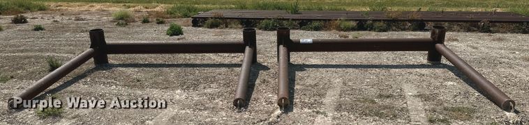 image for item DK2506 Pipe racks