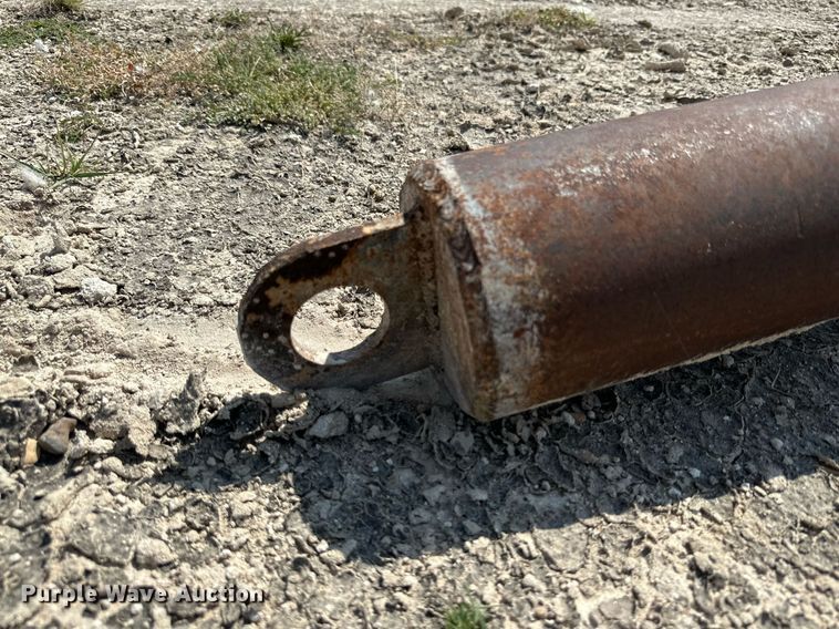 image for item DK2506 Pipe racks