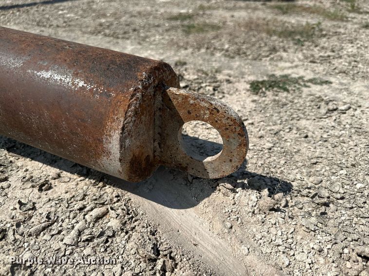 image for item DK2506 Pipe racks