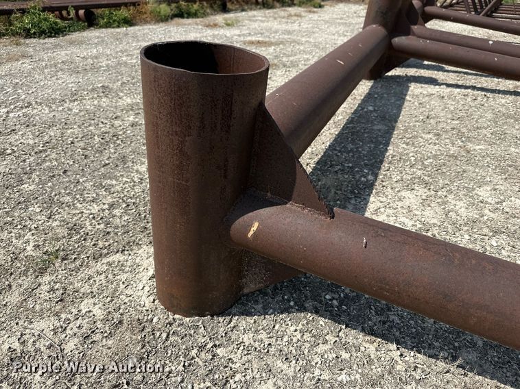 image for item DK2506 Pipe racks