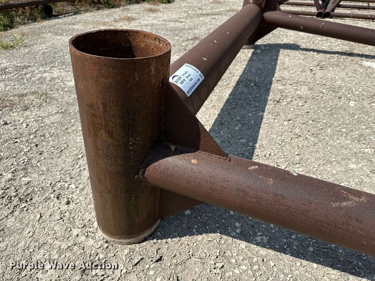 image for item DK2506 Pipe racks