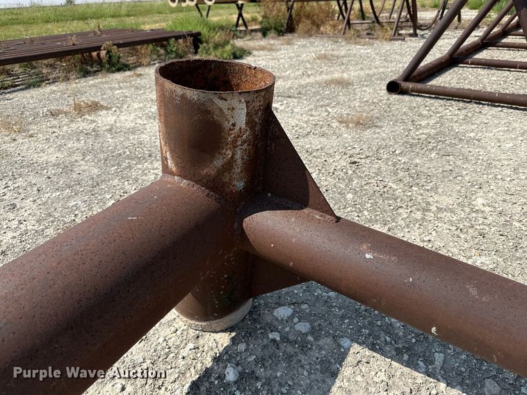 image for item DK2506 Pipe racks