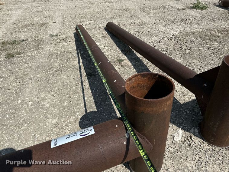 image for item DK2506 Pipe racks