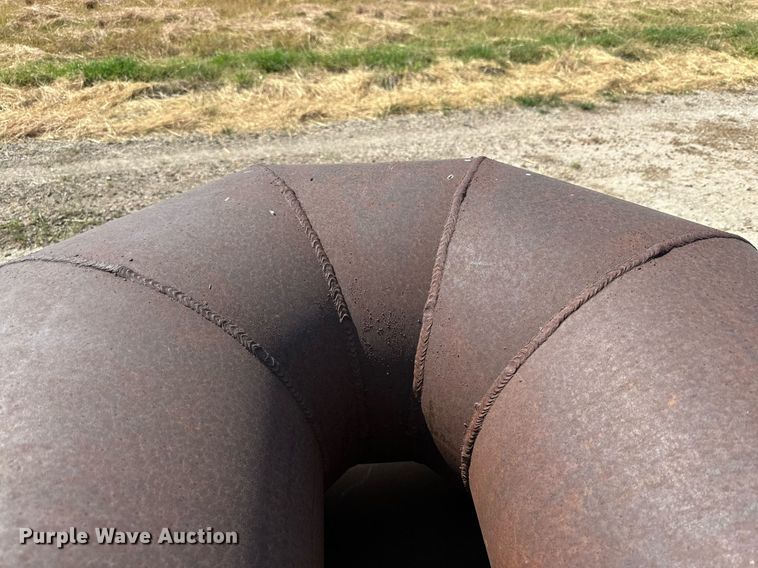 image for item DK2509 National Oilwell  16" fire tubes