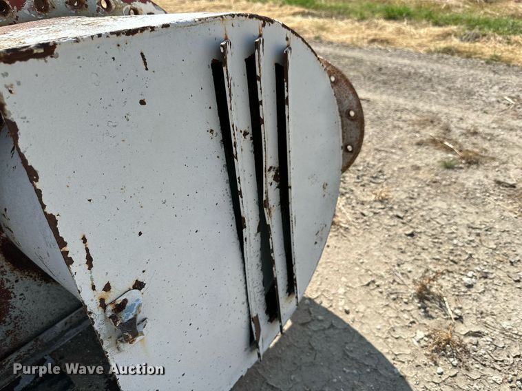 image for item DK2509 National Oilwell  16" fire tubes