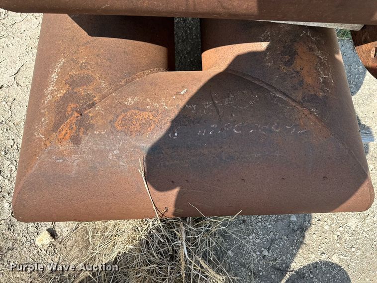 image for item DK2509 National Oilwell  16" fire tubes