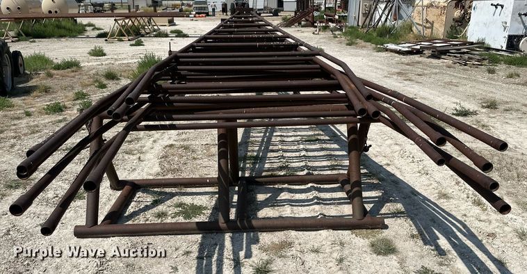 image for item DK2515 (9) tank stands