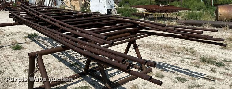 image for item DK2515 (9) tank stands