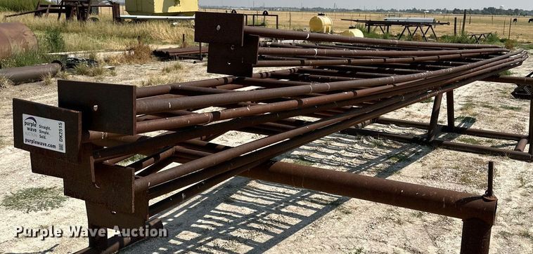 image for item DK2515 (9) tank stands